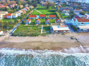 Beachside Bungalows Acharavi Corfu, Acharavi